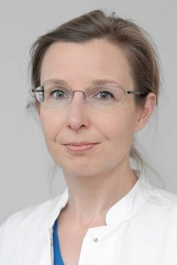 Dr. med. Annekathrin Fritz