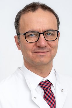 Prof. Dr. Ulrich Ronellenfitsch