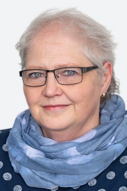 Sigrid Breitbach