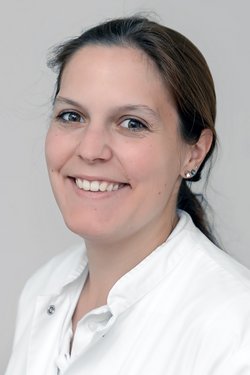 Dr. med. Monja Fortenbacher