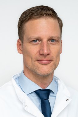 Dr. med. Jens Maybaum