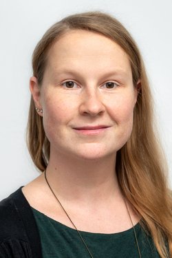 Dr. rer. nat. Christina-Marie Baumbach