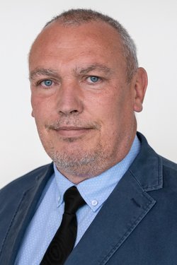 PD Dr. med. habil. Sven Höhne