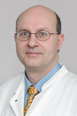 PD Dr. med. habil. Roman Fiedler