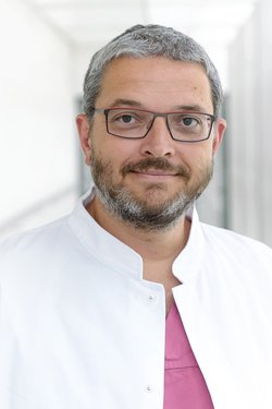 Dr. med. Andreas Odparlik