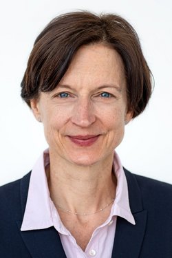 Prof. Dr. med. Simone Hettmer