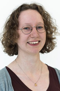 M. Sc. Bioinformatik Laura Michaela Schian