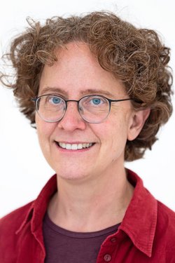 Prof. Dr. med. Eva Kantelhardt