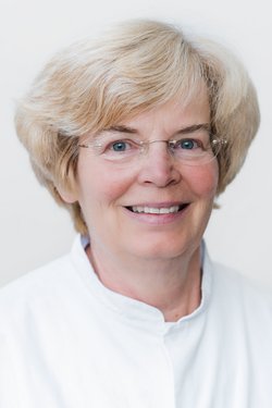 apl. Prof. Dr. med. Bettina-Maria Taute
