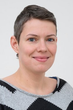 Karolin Wiedemann