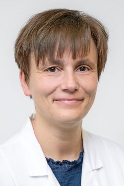 Dr. med. Nancy Papendick