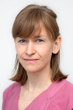 Dr. med. Kristina Unverricht