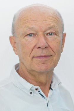 Prof. Dr. med. Hans-Gert Struck