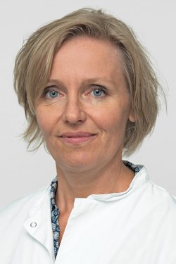 Dr. med. Katja Regenspurger