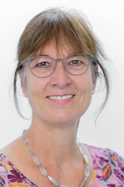 Dr. med. Annekatrin Bergmann