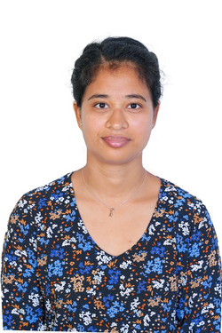 M. Sc. Biochemie Sunita Tripathee