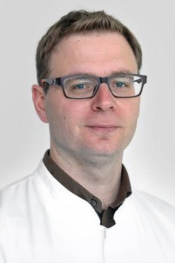 Dr. med. Ulrich Pein