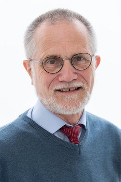 Prof. Dr. Ralph Grabitz