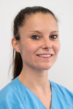 Dr. med. Stefanie Giese