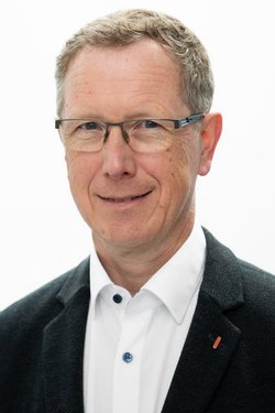 Prof. Dr. med. habil. Matthias Girndt