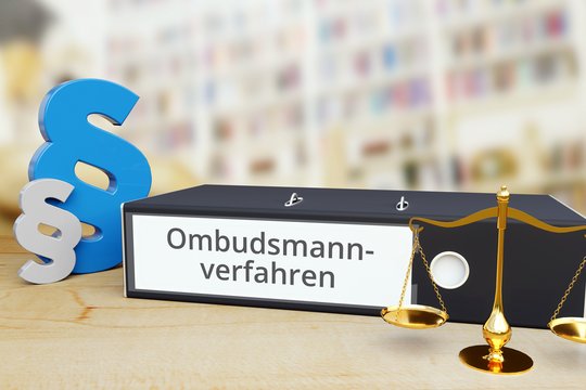 Ombudsmann