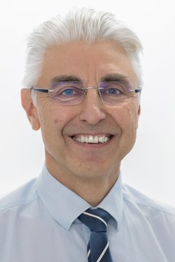 Prof. Dr. med. Michael Tchirikov