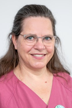Maria Käubler-Bohley