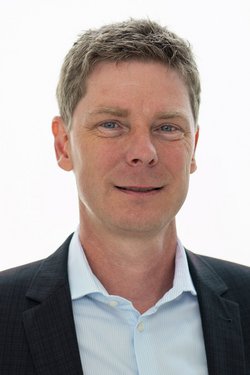 Prof. Dr. Guido Posern