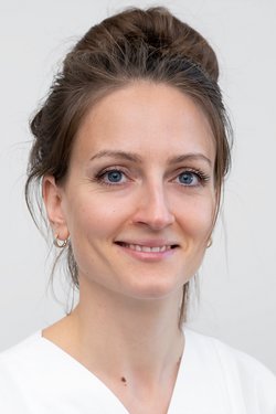 Dr. med. dent. Monika Kasaliyska
