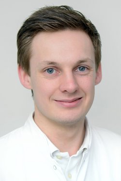 Dr. med. Moritz Diers