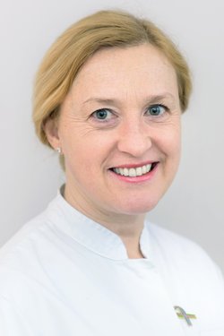 Dr. med. Susanne Barrot