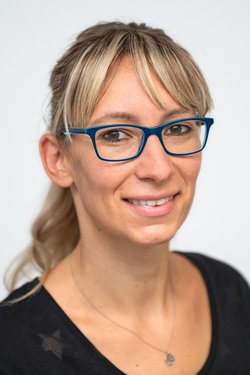 Dr. med. Sabine Frommolt