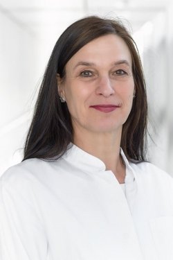 Dr. rer. nat. Sabine Foja