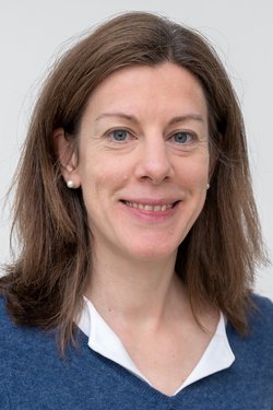 Prof. Dr. Dr. Claudia Großmann