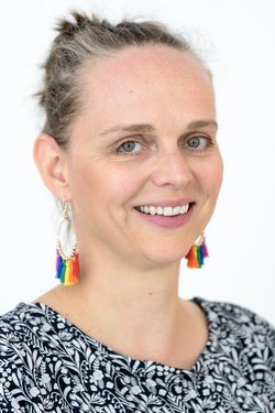 Dr. Stefanie Schmidt