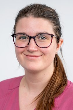 Alexandra Kaempf