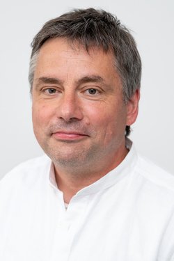 Prof. Dr. Thomas Fankhänel