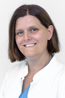 Dr. med. Annett Seiffart