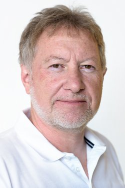 Dr. med. Jörg Harth