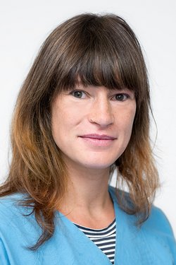 Dr. med. Ariane Braun