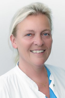 Dr. med. Katharina Krohe