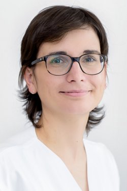Dr. med. Christiane Graul