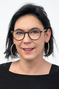 Sandra Gottschalk