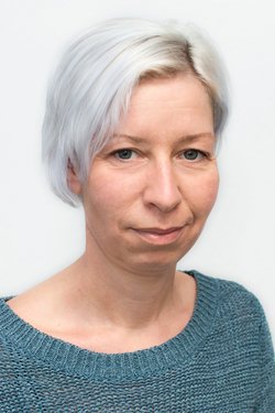 Madeleine Rühlemann
