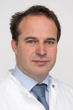Prof. Dr. med. Christian Scheller