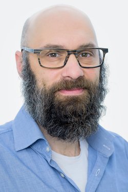 Prof. Dr. rer. nat. Stefan Hüttelmaier