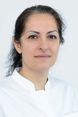 PD Dr. rer. nat. Leila Scholle