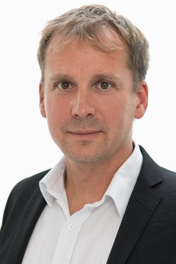 Prof. Dr. med. Jan Schildmann