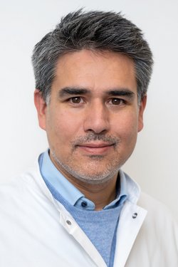 Dr. med. Pablo Villavicencio Lorini