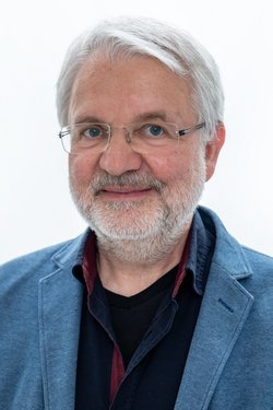Prof. Dr. Thomas Hollemann
